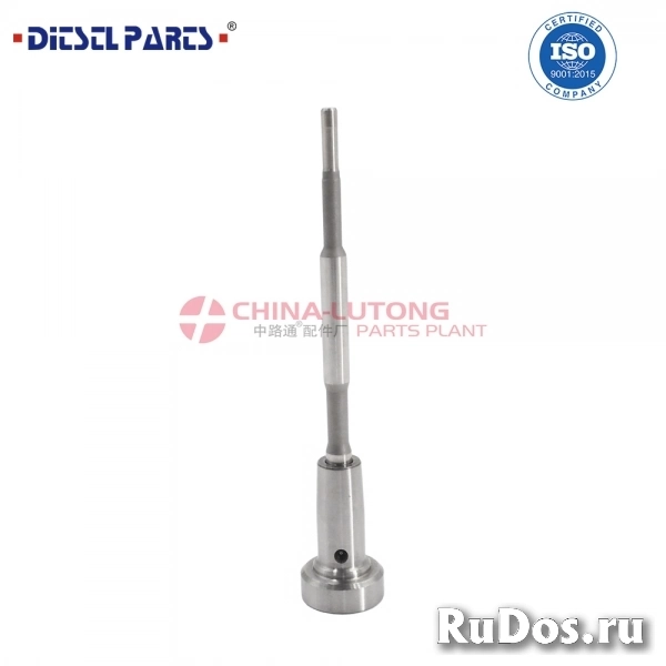 Fuel injector Control Valve F00V C01 011 фото