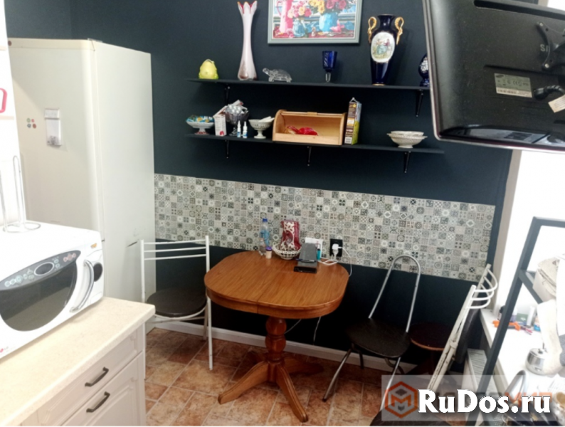 Квартира в центре города Санкт-Петербурга изображение 6