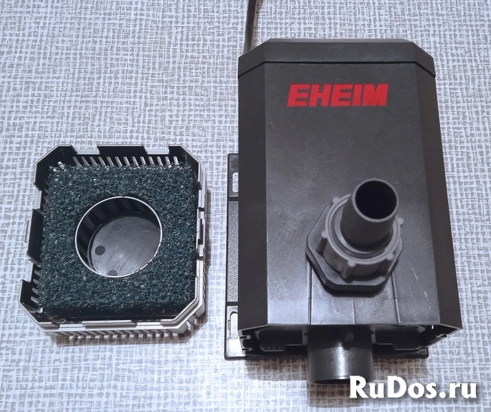 Помпа подъемная Eheim Universal 56.6 л/мин, 3400 л/ч. изображение 7