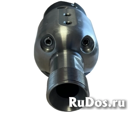 Насадок КПН-256 "Бурав" фотка