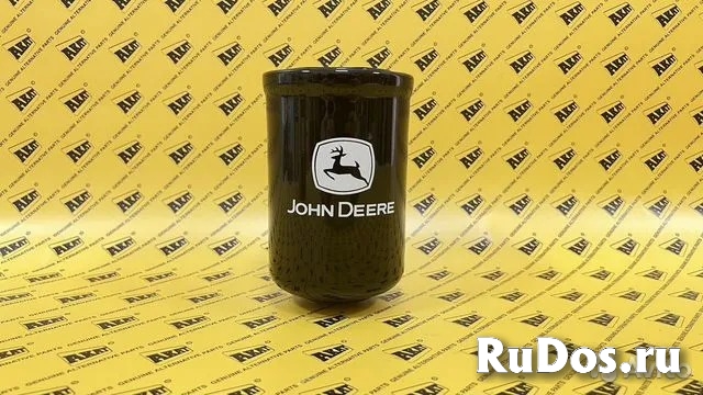 Фильтр трансмиссии JOHN DEERE AL221066 изображение 7