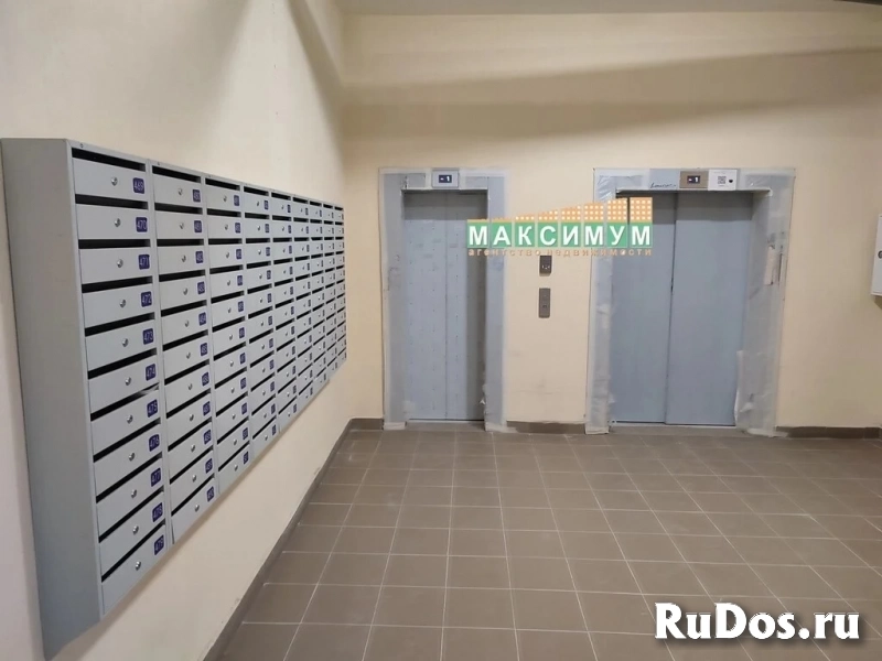 Сдам 1 комнатную квартиру 39 м2 изображение 3