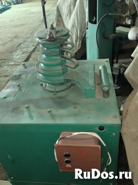 Станок трубогиб продам изображение 6