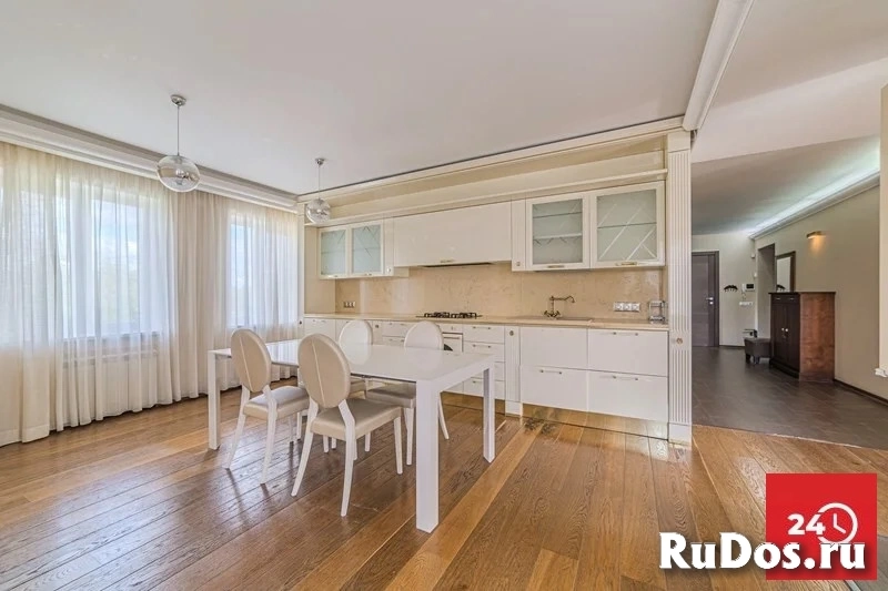 Продам 3 комнатную квартиру 139 м2 фото