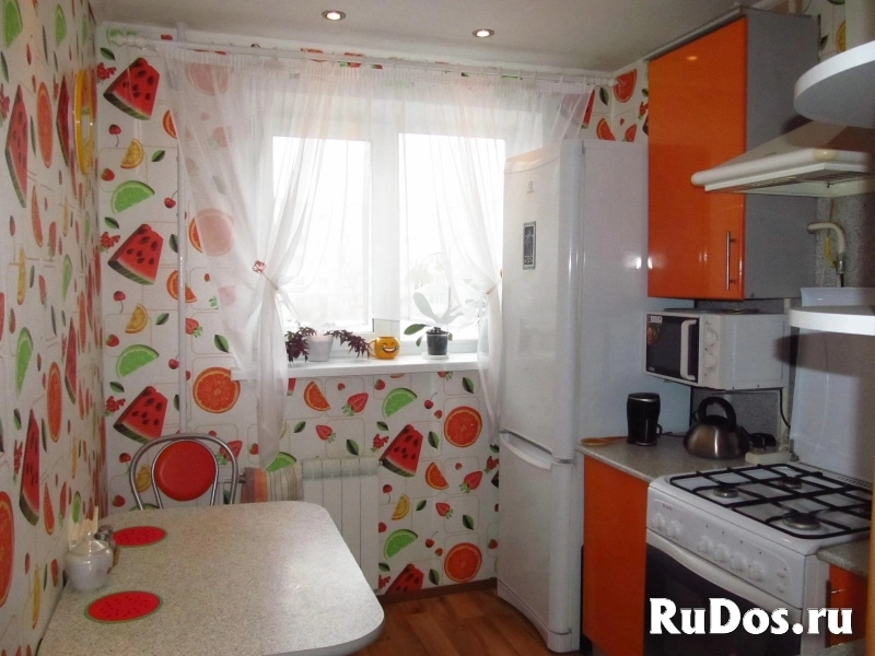 Квартира ул.Перова 20 фото