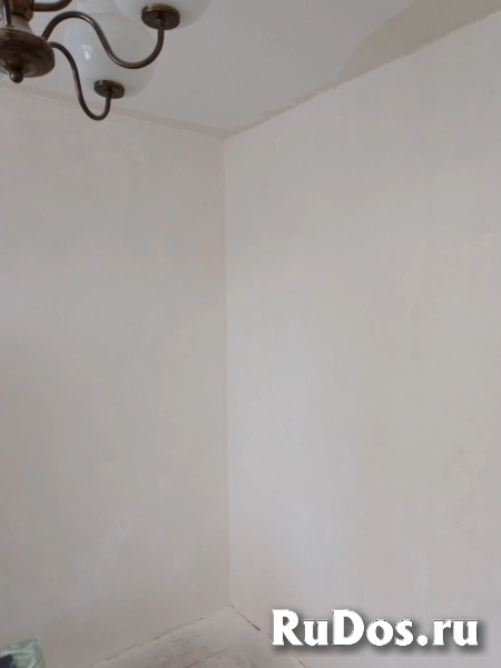 Поклейка обоев эконом изображение 12