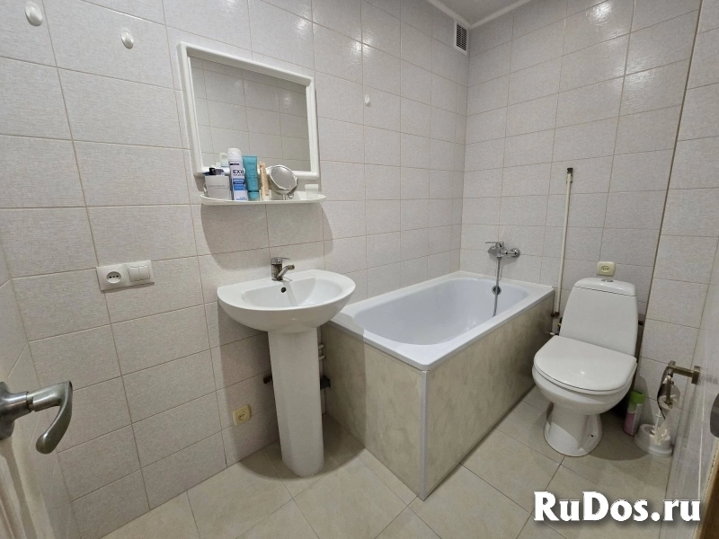 Продажа квартиры 31.6 м2 изображение 9