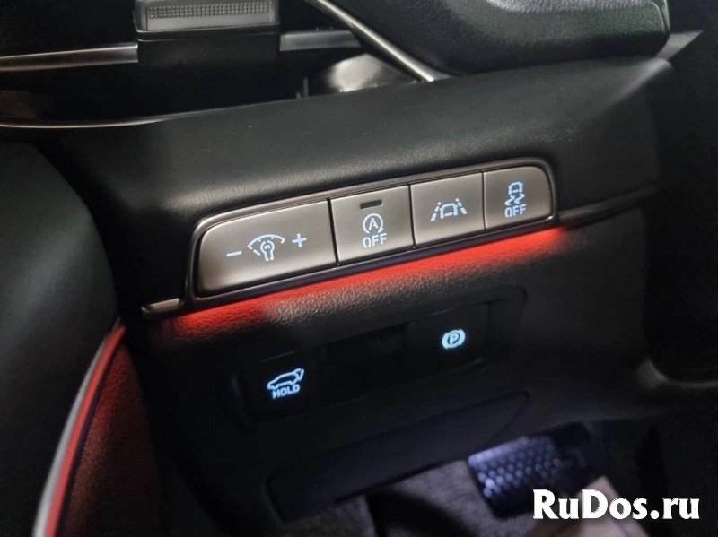 Genesis GV80 изображение 10