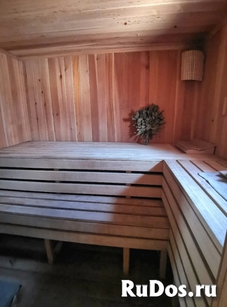 Дом 31 м кв на участке 6 сот. изображение 10