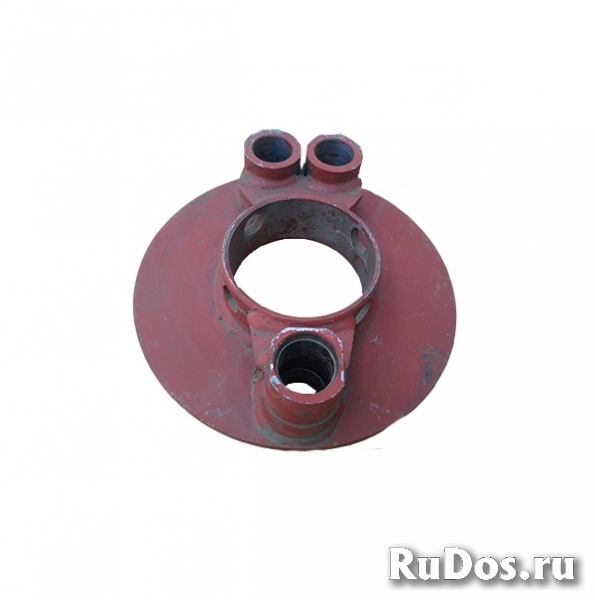 Запчасти полуприцепа ЧМЗАП 99064 (93853) изображение 6