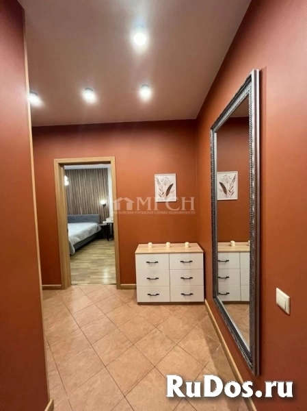 Сдам 1 комнатную квартиру 37 м2 изображение 5