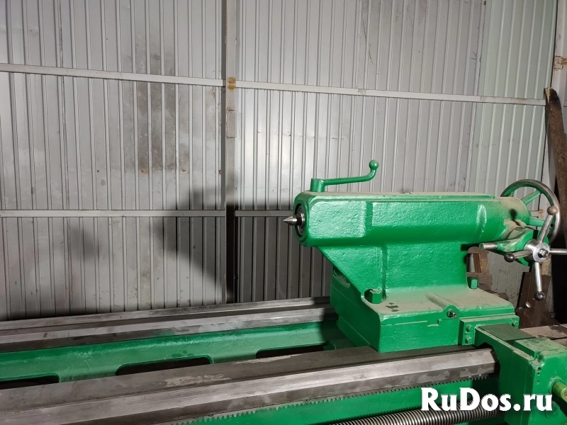 Станок 165 токарно-винторезный универсальный, продам изображение 10