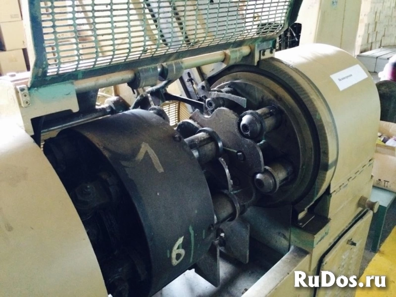 Аэрозольный баллон, линия формовки корпуса изображение 6