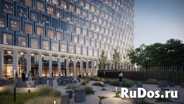 Продам коммерческую недвижимость 110.1 м2 изображение 4