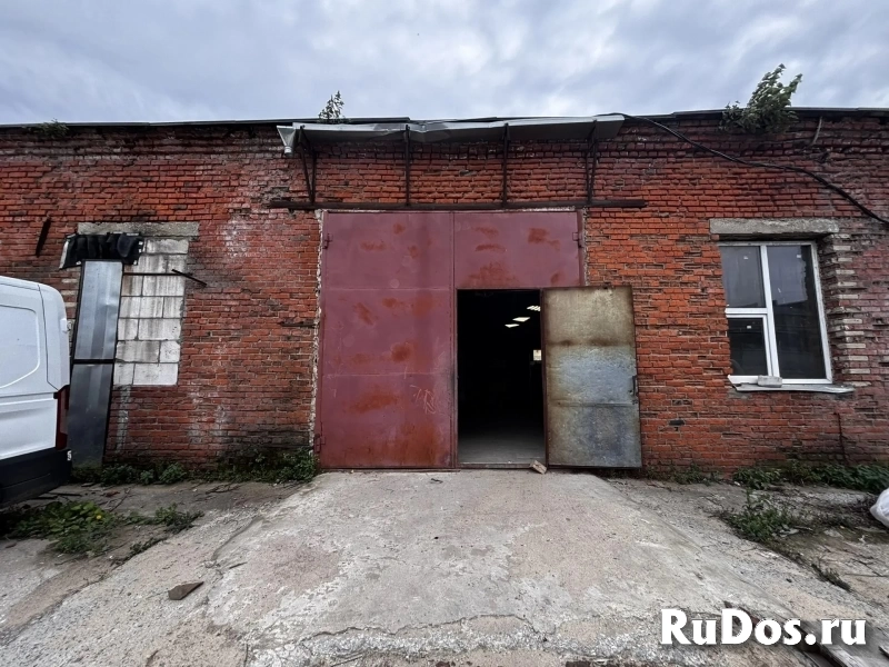 Сдам коммерческую недвижимость 1308 м2 изображение 3