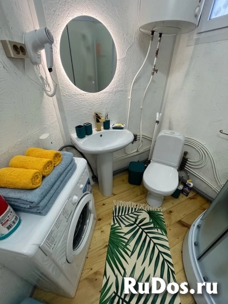 ДОМИК-УЮТ у Моря в Адлере для Семей изображение 11