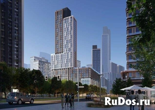 Продам 2 комнатную квартиру 64 м2 изображение 5