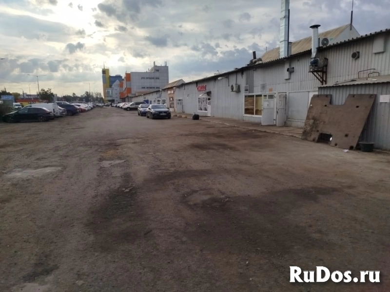 Продам коммерческую недвижимость 1668 м2 изображение 7
