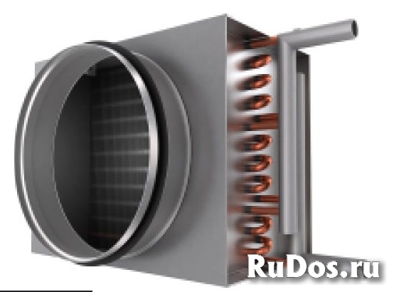 Предлагаем к поставке нагреватели воздуха фото