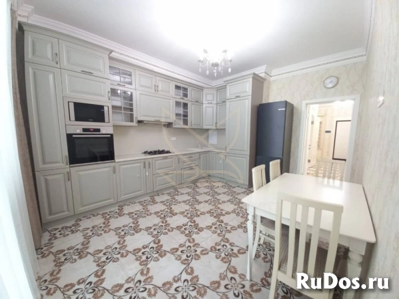 Сдам 2 комнатную квартиру 100 м2 изображение 6