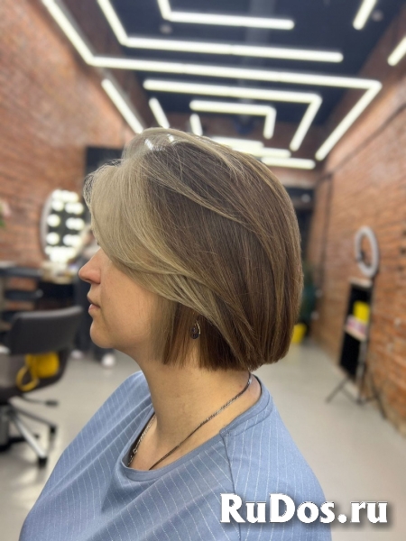 НЕОН Салон красоты изображение 6