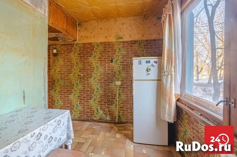 Продам 3 комнатную квартиру 59 м2 изображение 9