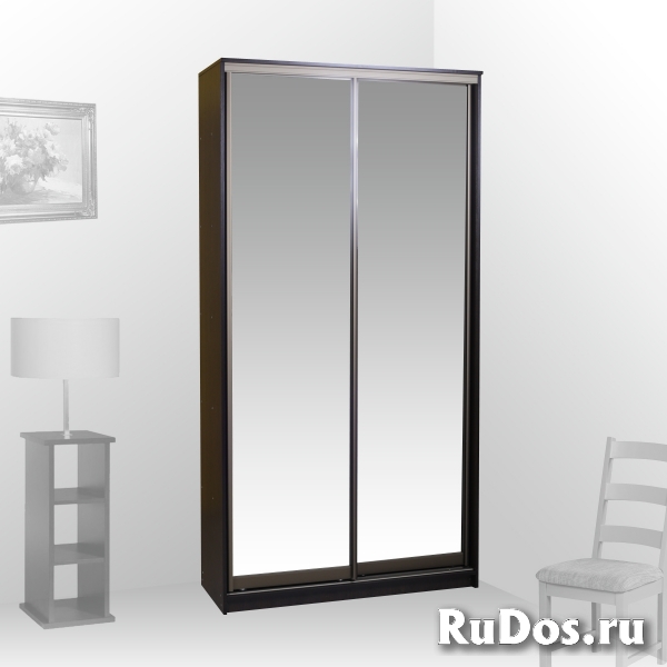 Купить шкафы-купе на заказ изображение 4