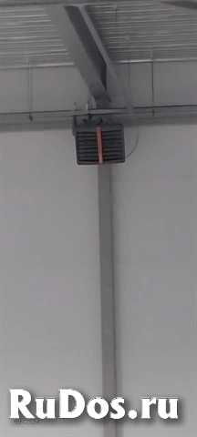 Аренда нового отапливаемого помещения под склад-производство 1440 м² изображение 4