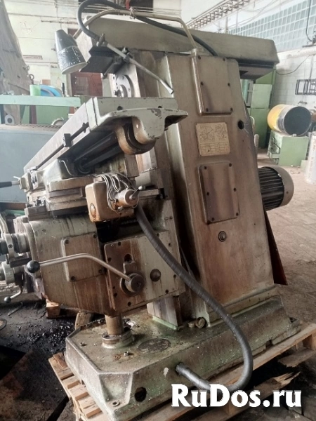 фрезерный станок 6Р81 фото