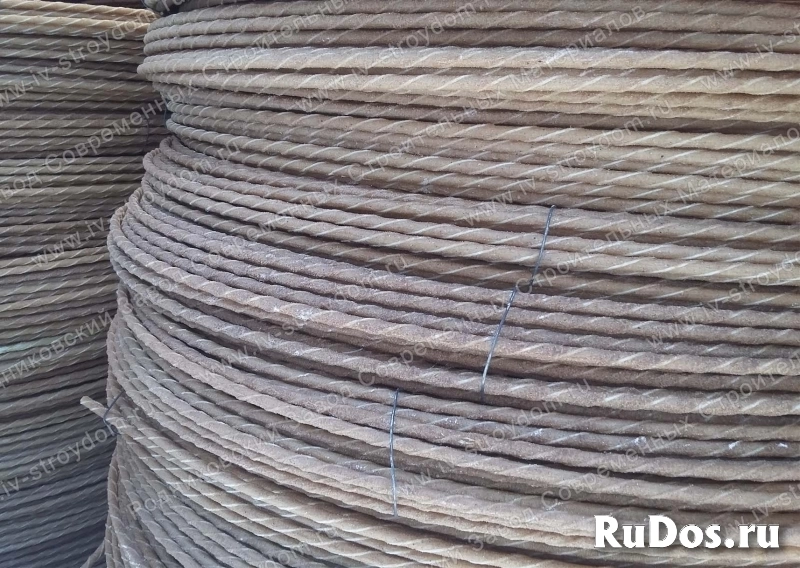 стеклопластиковая арматура изображение 3