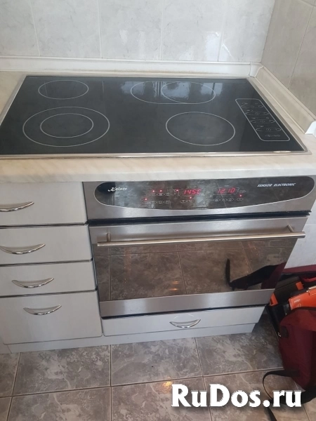 Ремонт варочных панелей изображение 5