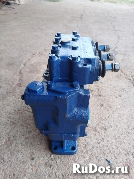 Ремонт НШ-100, гидрораспределителей и гидроцилиндров изображение 3