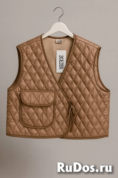 куртки и жилетки на заказ изображение 4