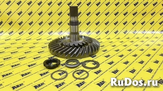 Главная пара (задний мост) 15/35 оем 066989 фотка