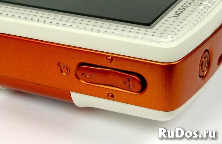 Новый Sony Ericsson W800i Walkman (оригинал) изображение 10