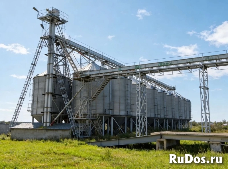 Продам коммерческую недвижимость 3900 м2 изображение 5
