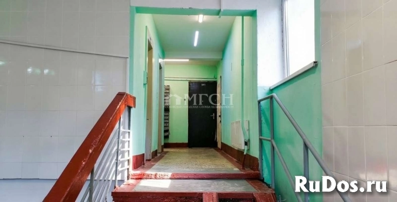 Продам 2 комнатную квартиру 52.3 м2 изображение 4