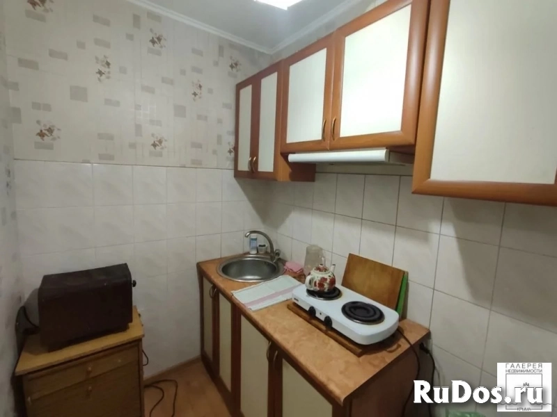 Продам 1 комнатную квартиру 33 м2 изображение 9