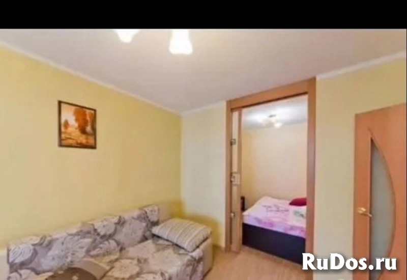Сдам 1 комнатную квартиру 55 м2 изображение 6