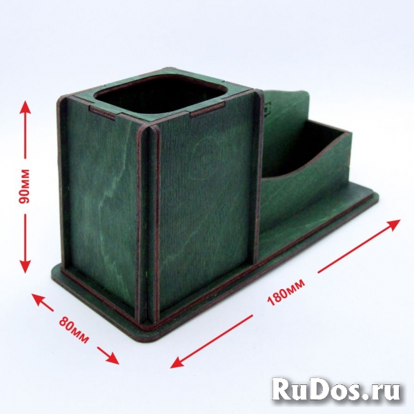 Канцелярский Органайзер "ENKEL" фотка