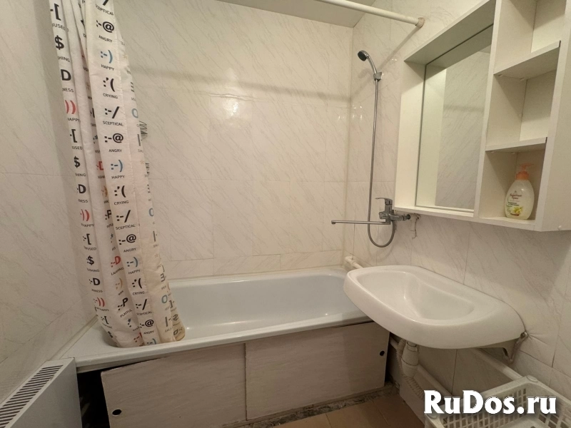 Квартира в р-не Зюзино, две комнаты, хорошее состояние изображение 8