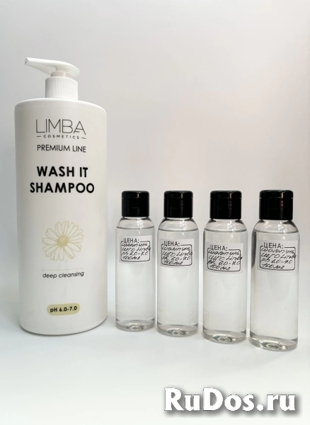 ШГО Limba ph 6.0-7.0 фотка