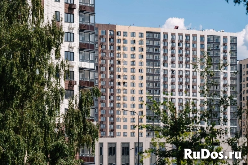 Продам 1 комнатную квартиру 35.4 м2 изображение 9