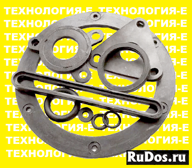Ремкомплекты для трансформатора ТМ комплекты и наборы рти изображение 4