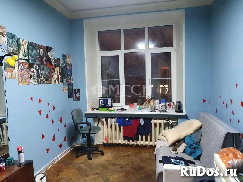 Продам 4 комнатную квартиру 75.9 м2 изображение 4