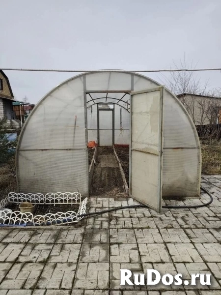 Продам коттедж 60 м2 изображение 9