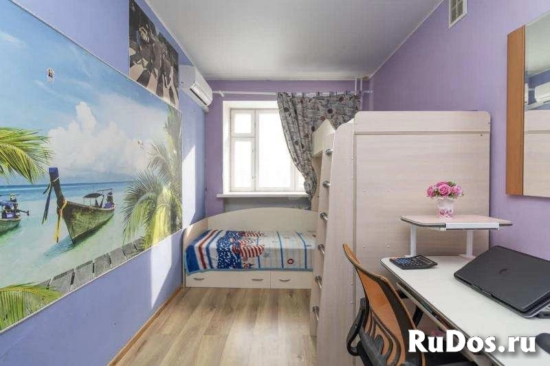 Уютная 1-комнатная квартира 42,6 м² с ремонтом и техникой в 3-м Заречном — заезжай и живи изображение 7