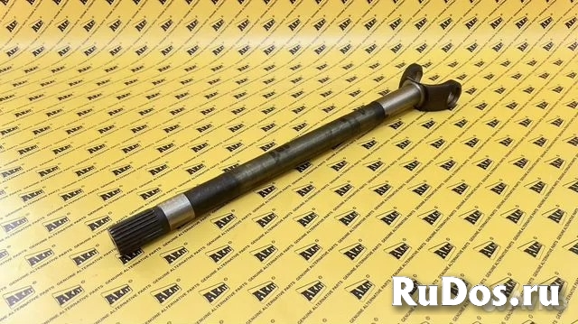 Полуось короткая часть 44145 ОЕМ изображение 6