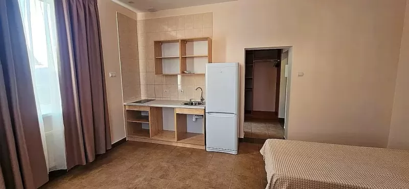 Апартаменты с кухней в престижном районе изображение 6