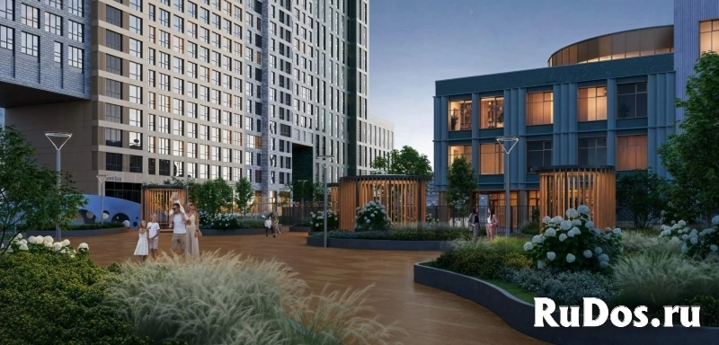 Продам 1 комнатную квартиру 34 м2 изображение 10